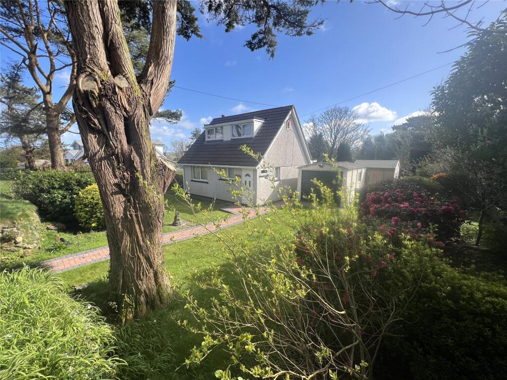 Main image of property: Higher Condurrow, Camborne, Cornwall