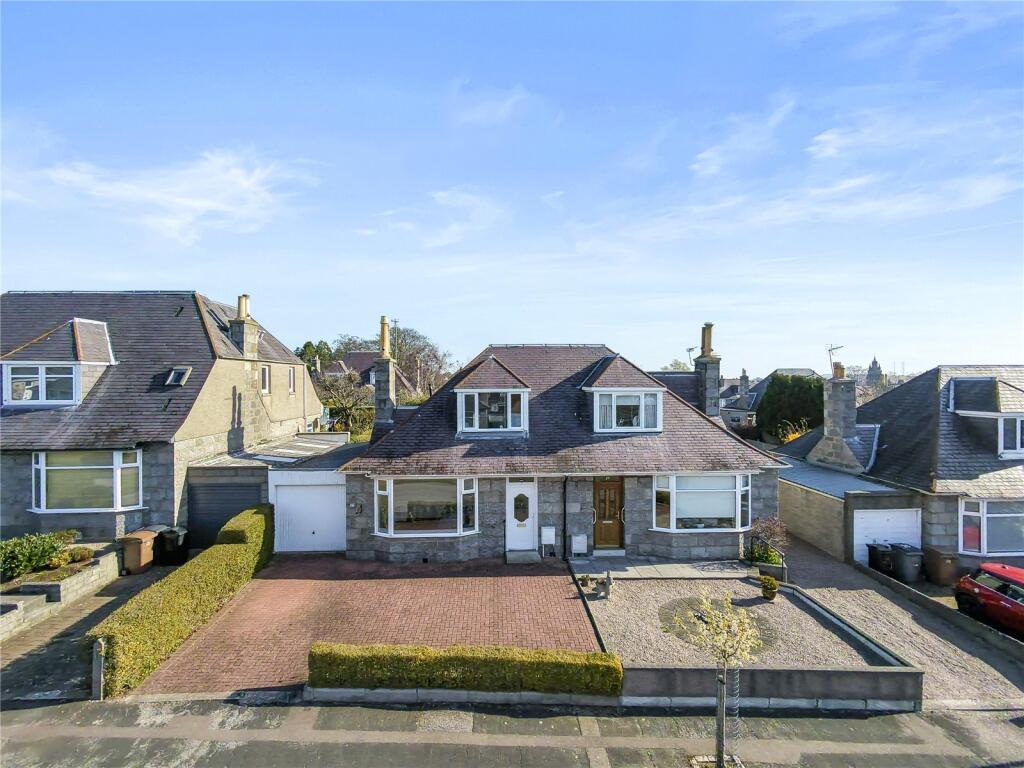 Additional image 18 of 17 Morningside Gardens, Aberdeen, AB10 7NR