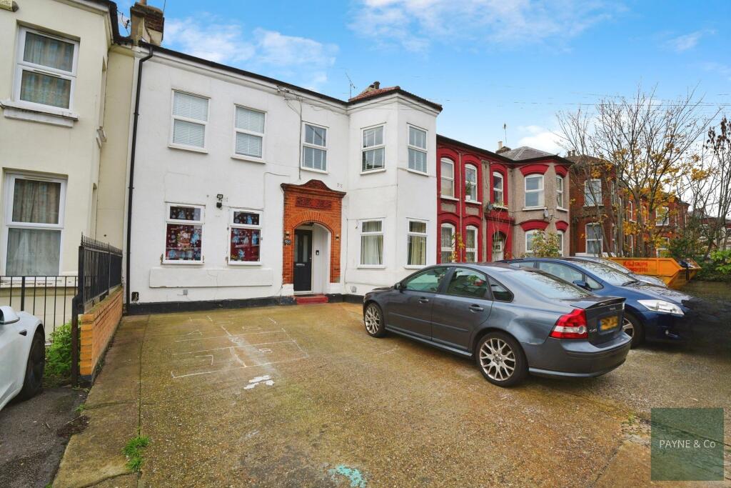 Main image of property: York Road, Ilford, IG1