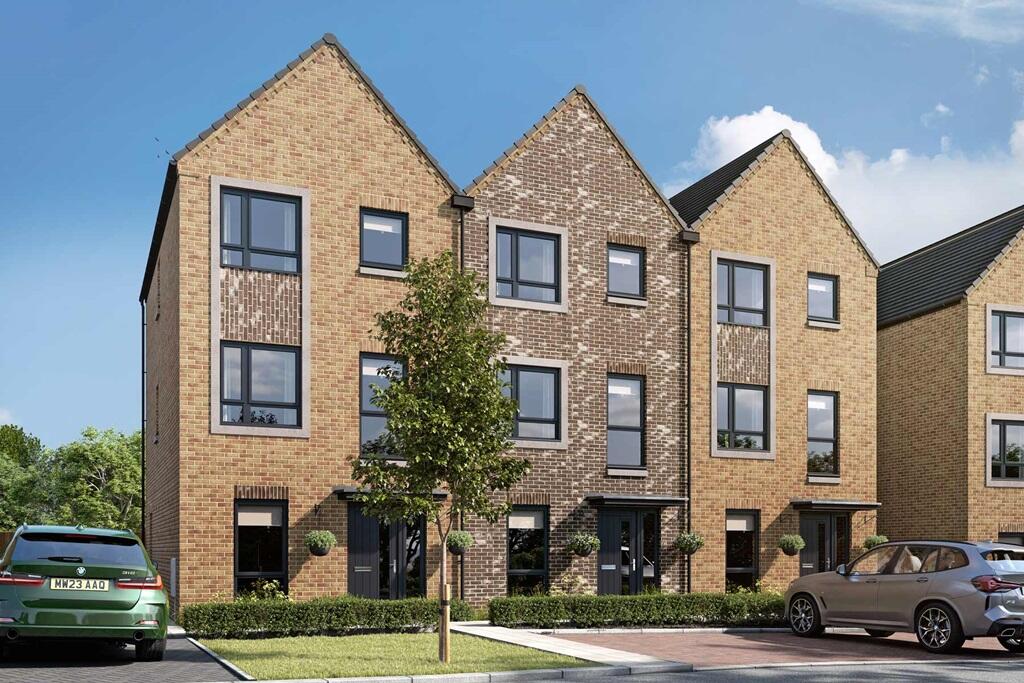 Gosforth Lane,
Watford,
Hertfordshire,
WD19 7RD
