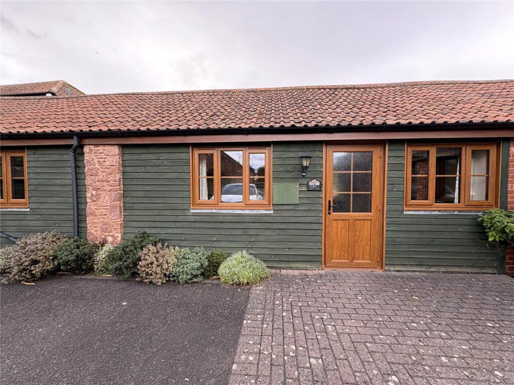 Main image of property: Wembdon Farm,, Wembdon,, Bridgwater,, Somerset, TA5