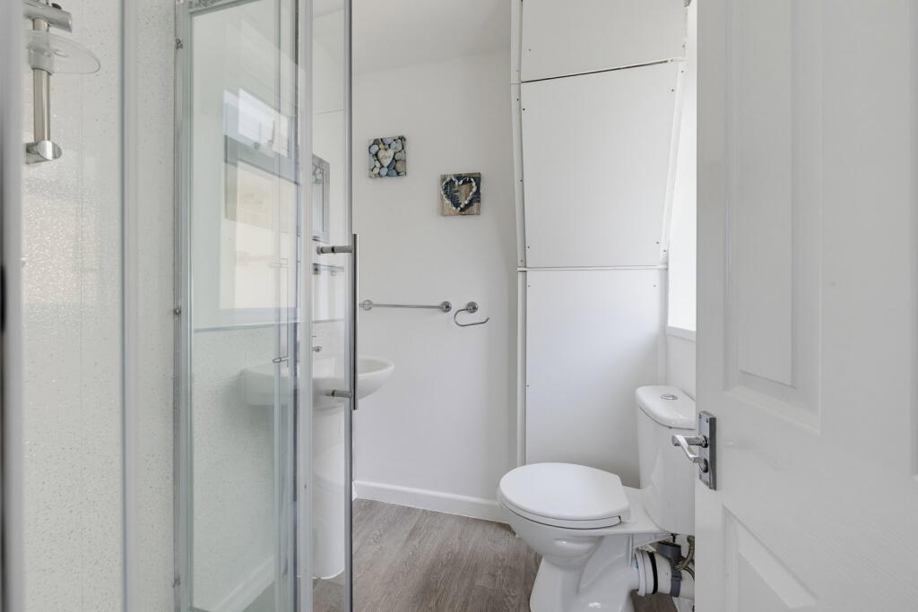 House in Plymouth, West Hoe - View 5