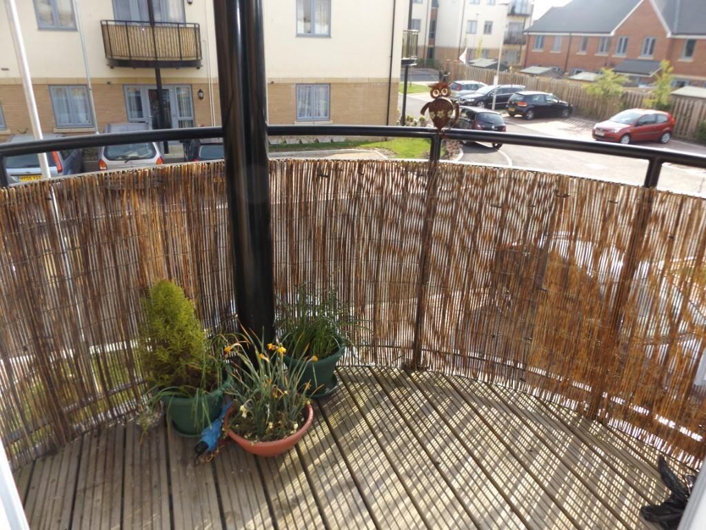Apartment in Salisbury - More