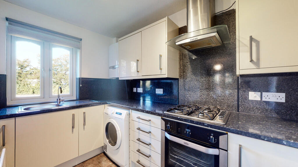 Apartment in Beckenham, New Beckenham - More