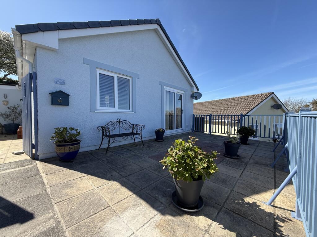Main image of property: Hill Rise, Kilgetty, Pembrokeshire, SA68