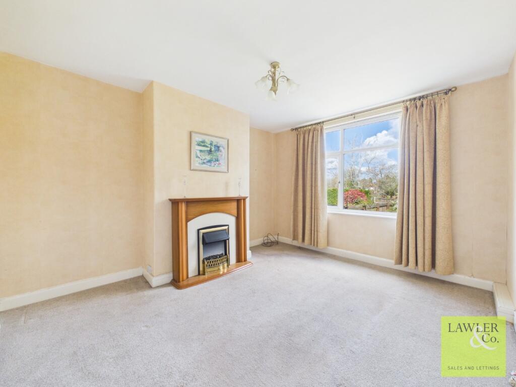 Prince Road, Poynton, Stockport, Cheshire, SK12 1TW photo 3