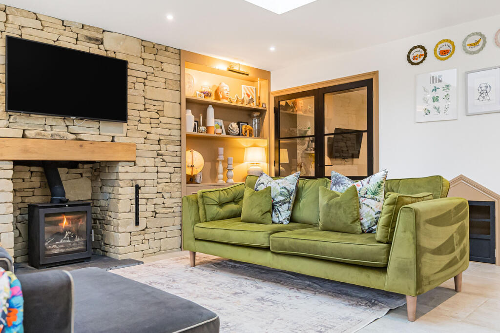 Winterbrook, Wallingford, OX10 photo 3