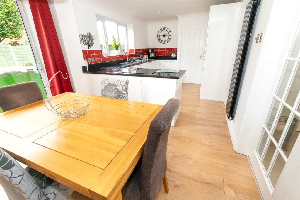 House in Crewe - View 5