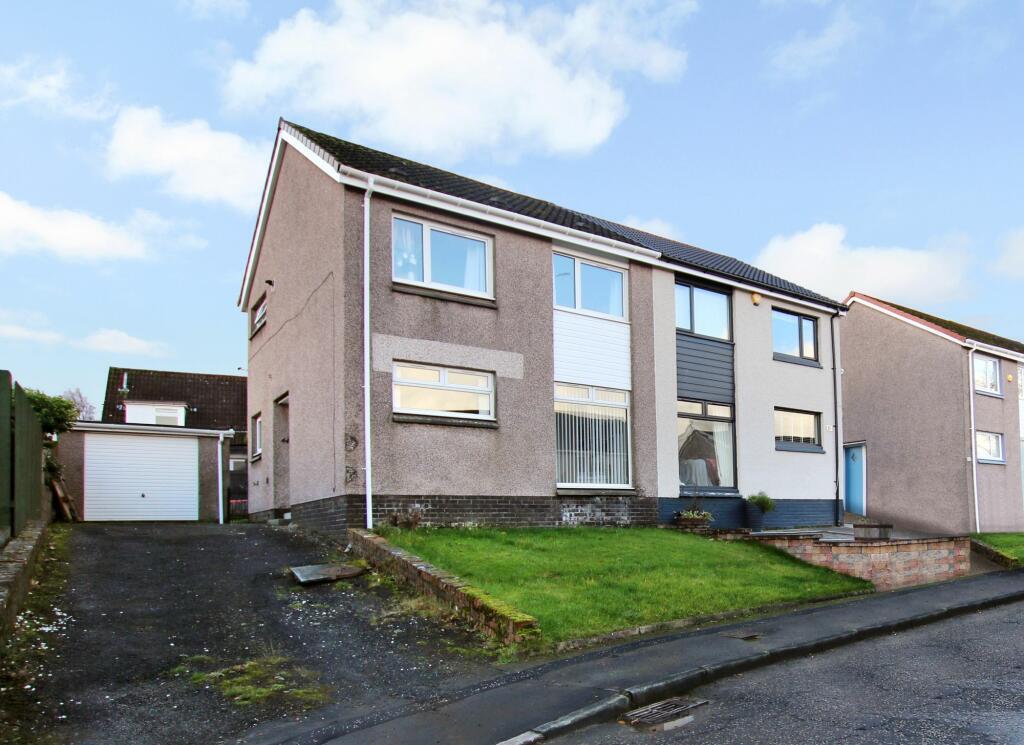 Main image of property: Braehead, Alloa, Clackmannanshire, FK10
