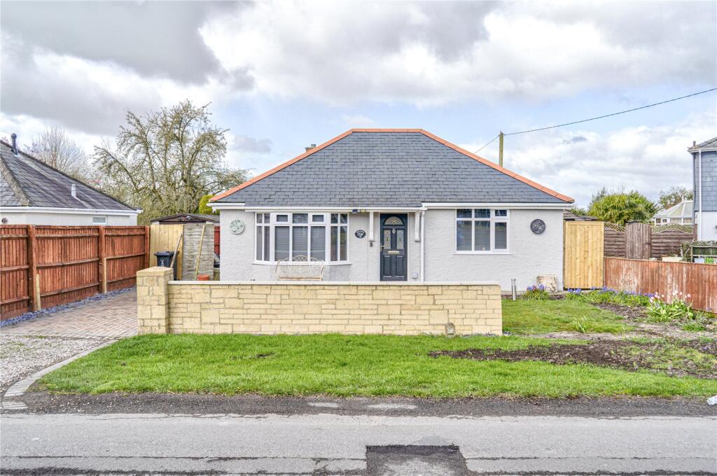 Main image of property: Draycott Road, Chiseldon, Swindon, Wiltshire, SN4