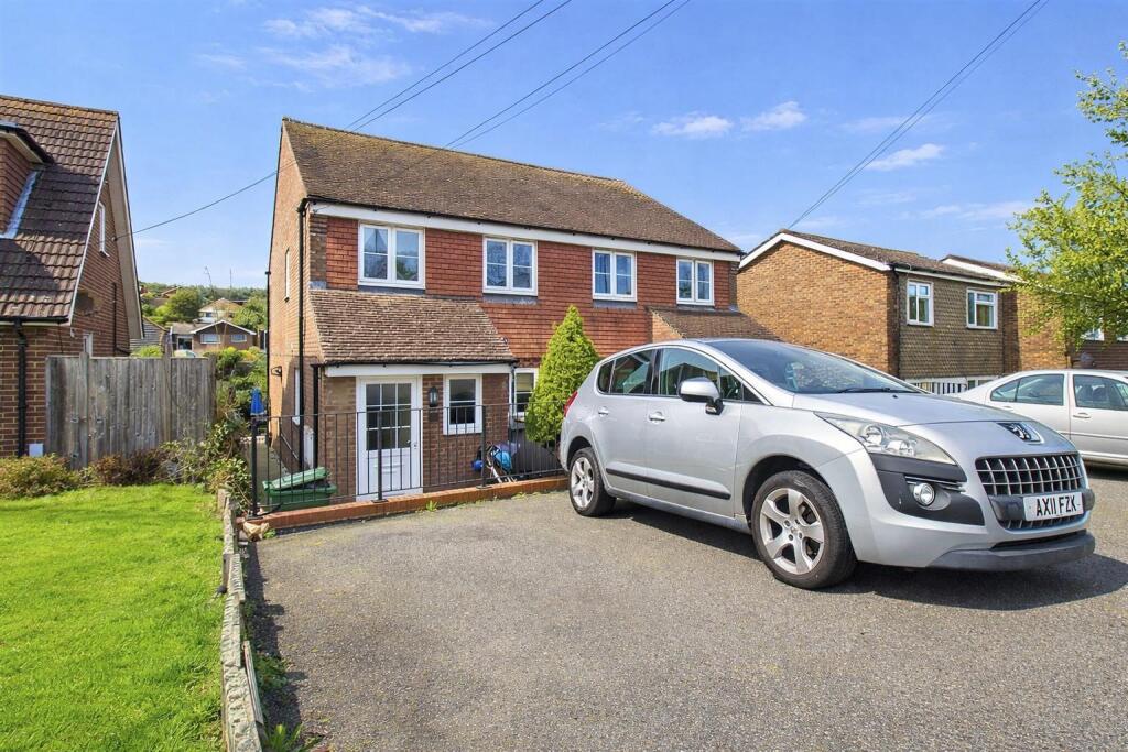 Main image of property: Seabourne Road, Bexhill-On-Sea
