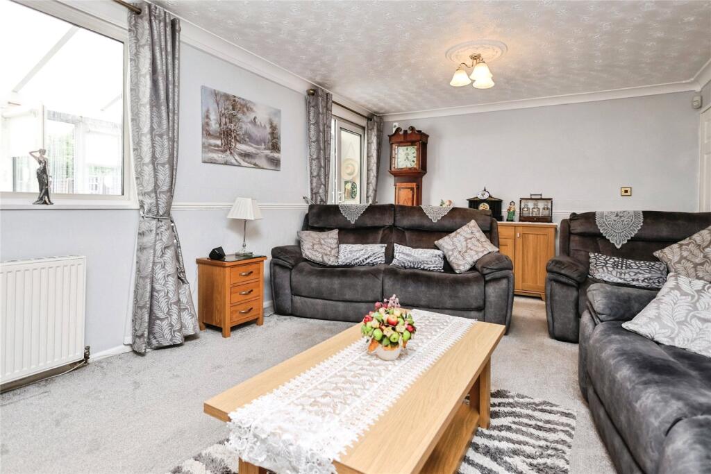 Sumburgh Croft, Birmingham, West Midlands, B35 - View 6