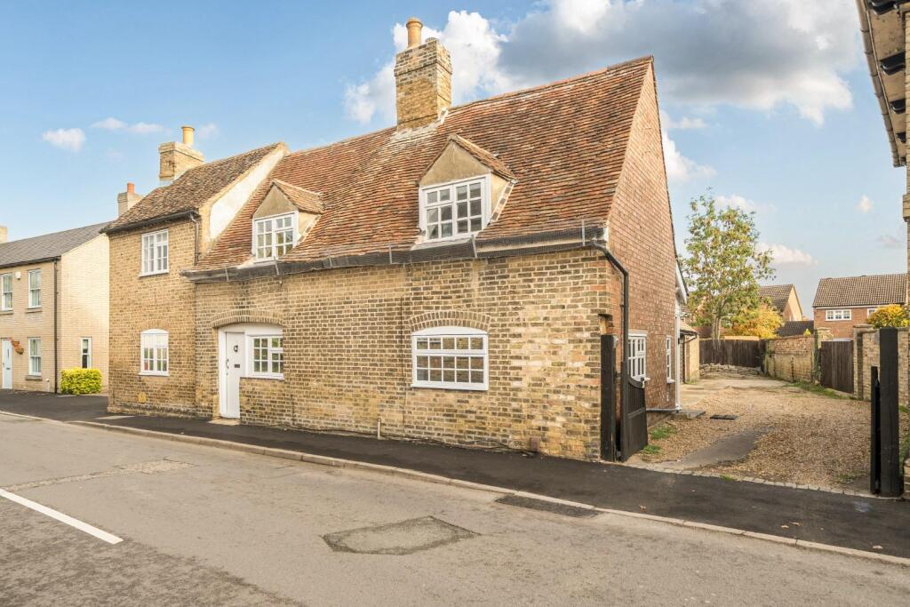 Main image of property: Berkley Street, Eynesbury