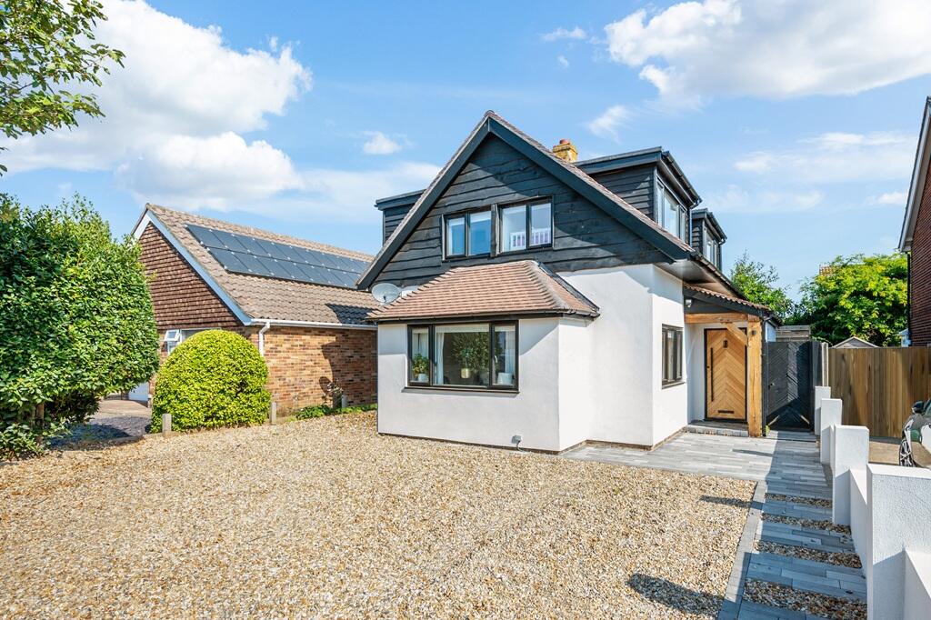 Main image of property: Oakcroft Gardens, Littlehampton, West Sussex