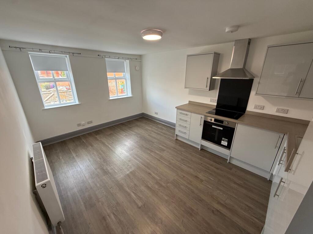 Main image of property: Princes Road