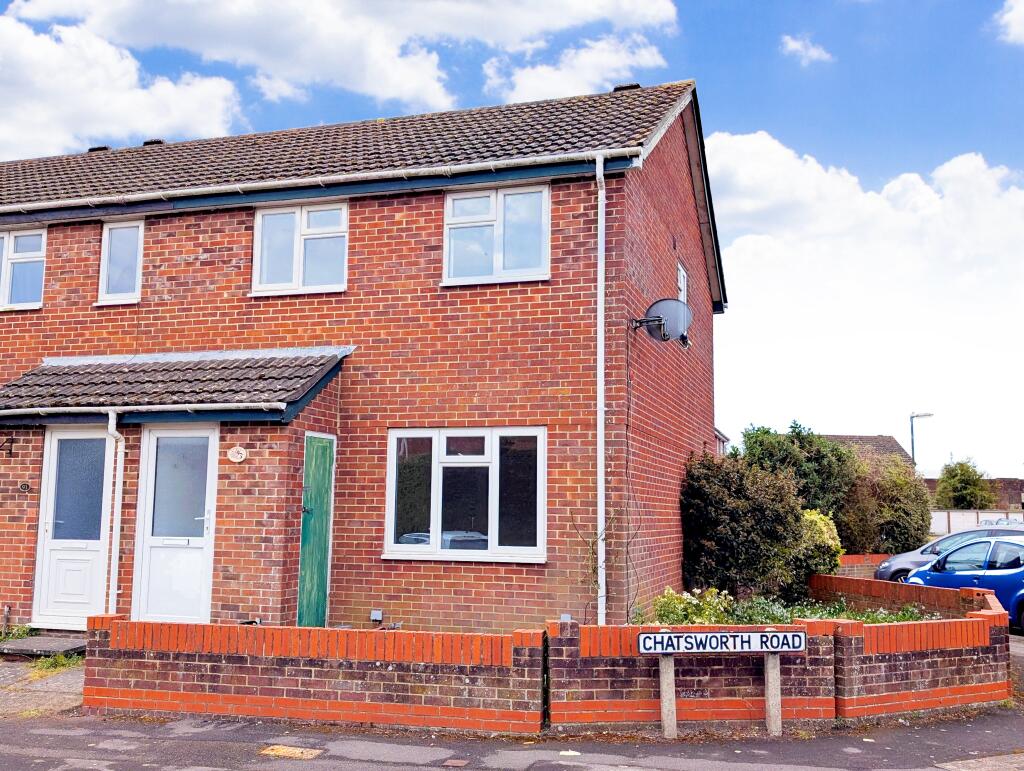 Main image of property: Chichester