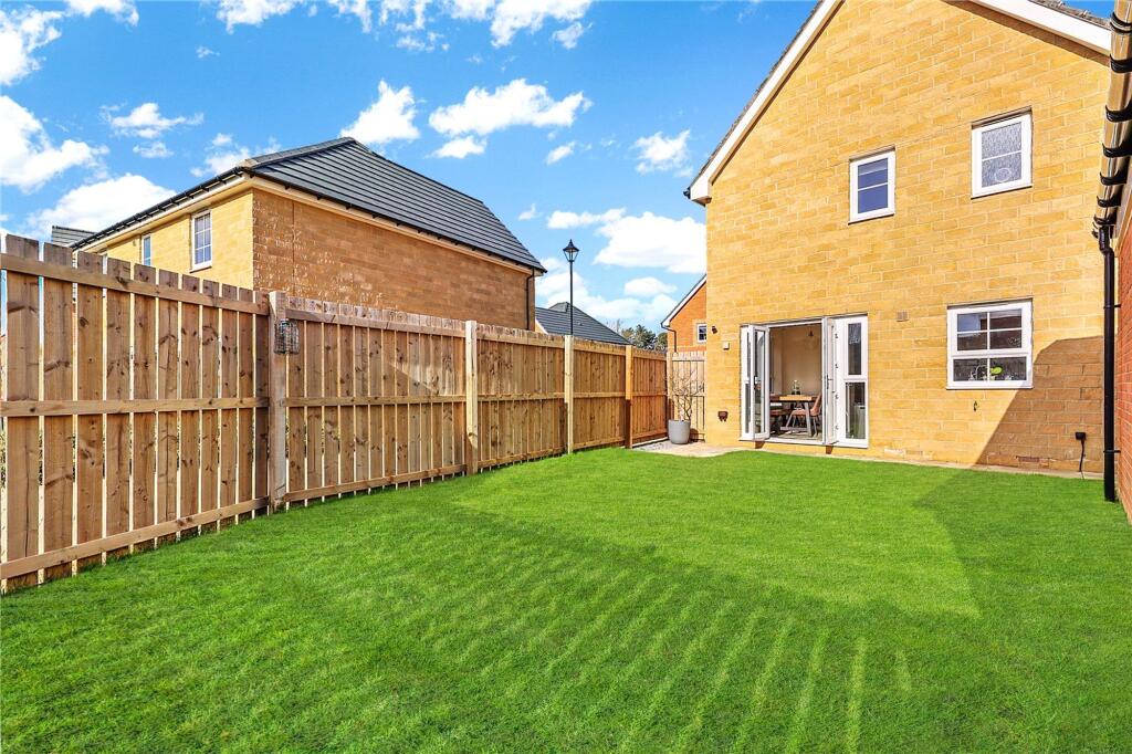 House in Stockton-on-Tees, Middlesbrough - View 5