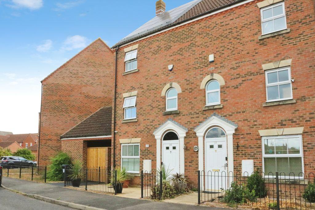 Main image of property: Tracy Avenue, Langley