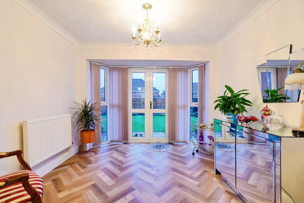 House in Bury, Greater Manchester - View 3
