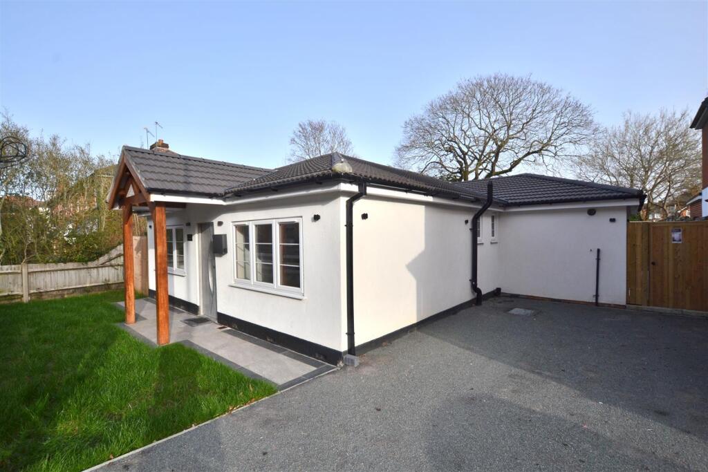 Main image of property: Albert Street, Fleet