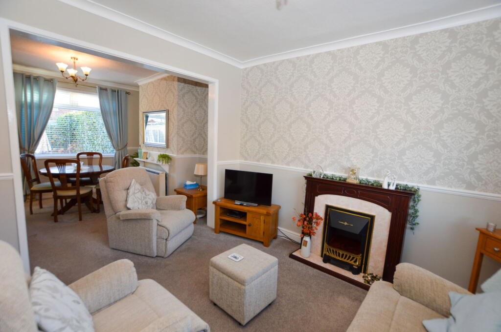 Bodden Street, Lowton,WA3 1DX photo 3