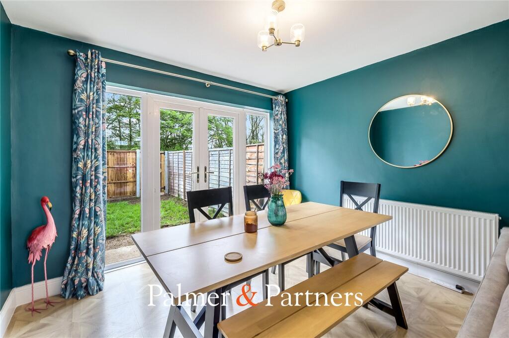 House in Chelmsford, Great Baddow - View 4
