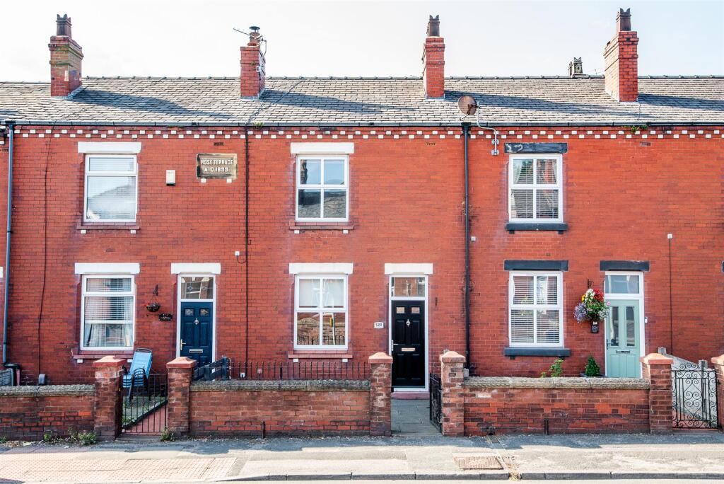 Main image of property: Ormskirk Road, Wigan