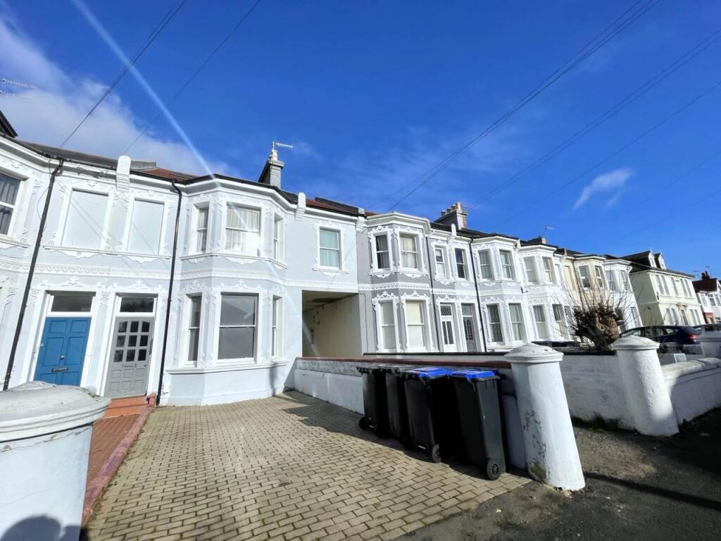 Main image of property: Lyndhurst Road, Worthing, West Sussex
