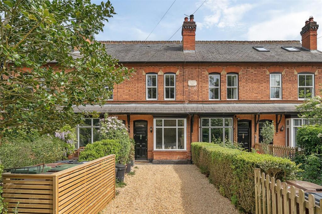 Main image of property: Grimshaw Villas, Hampton Road, Knowle