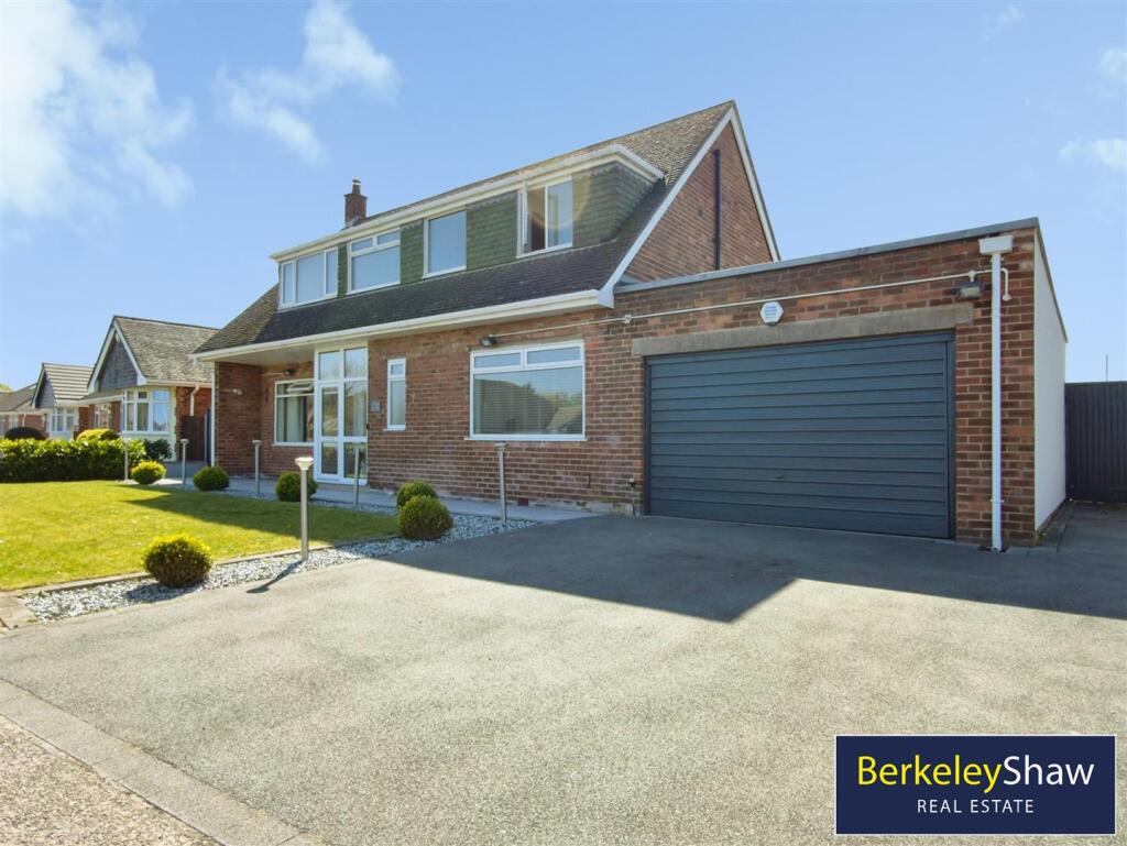 Main image of property: Spinney Crescent, Blundellsands, Liverpool