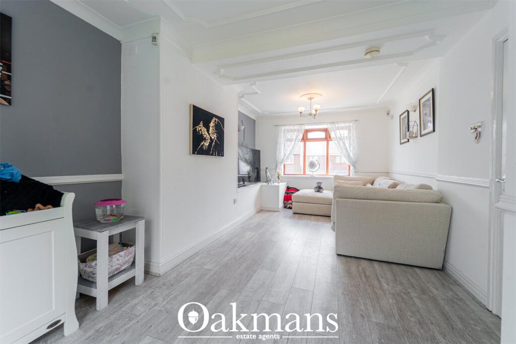 House in Birmingham - View 4