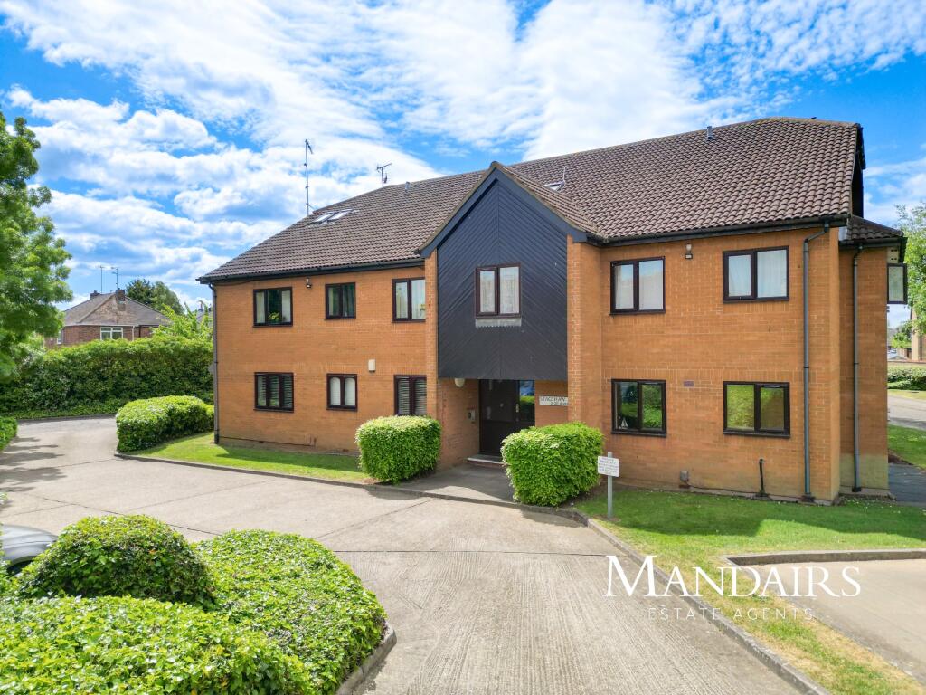 Main image of property: Stagshaw Drive, Fletton, Peterborough