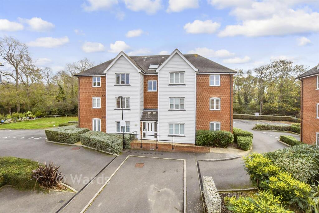 Main image of property: Ryder Court, Herne Bay, Kent