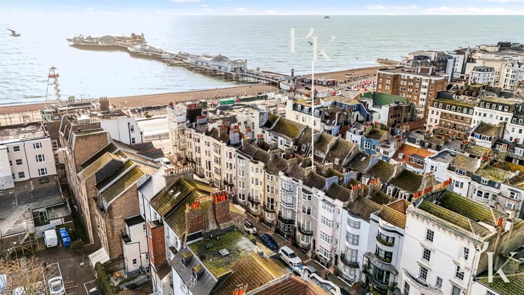 Main image of property: Madeira Place, Brighton