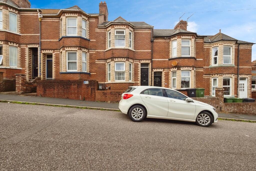 Main image of property: Monkswell Road, Exeter, Devon, EX4