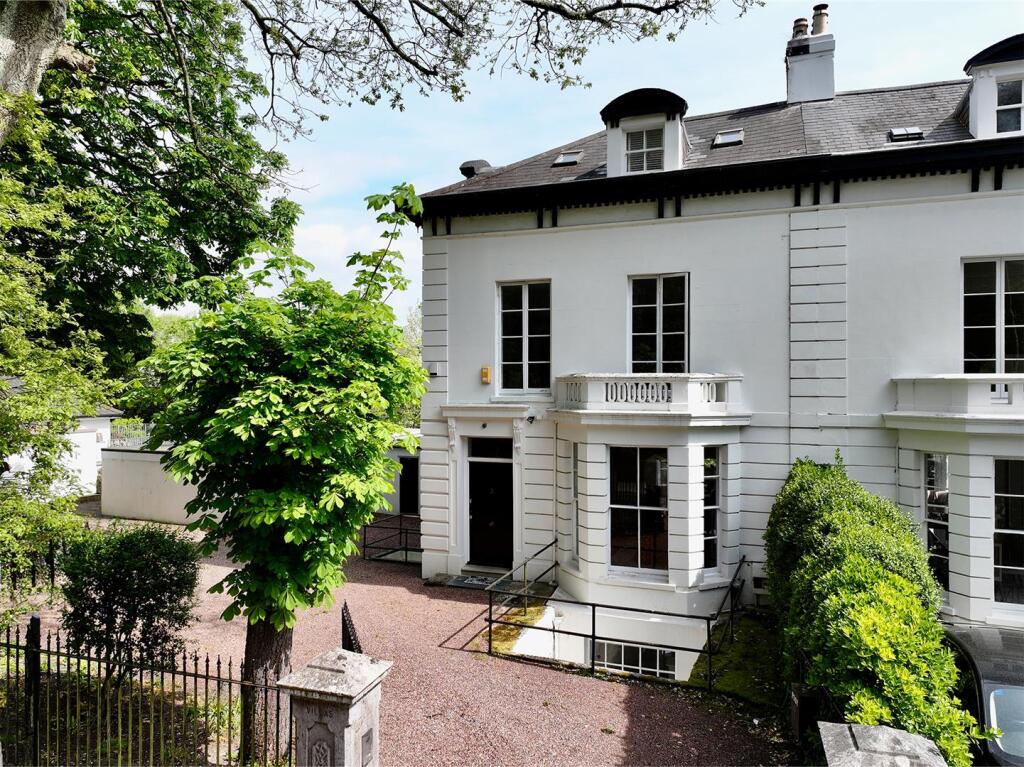Main image of property: Stoke, Plymouth