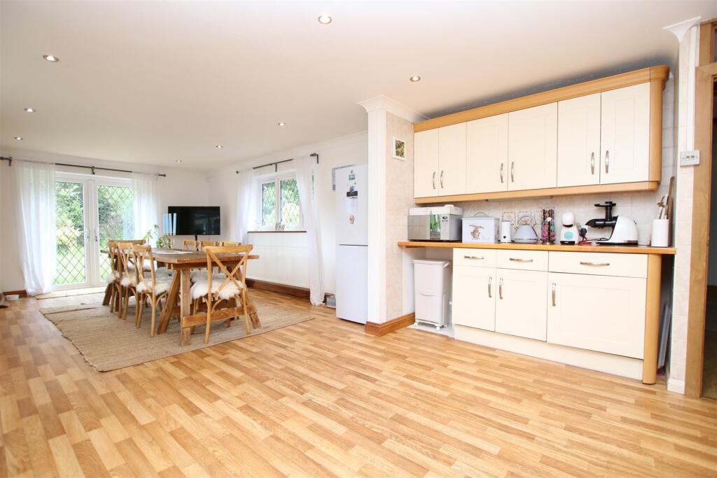 House in Redhill - More
