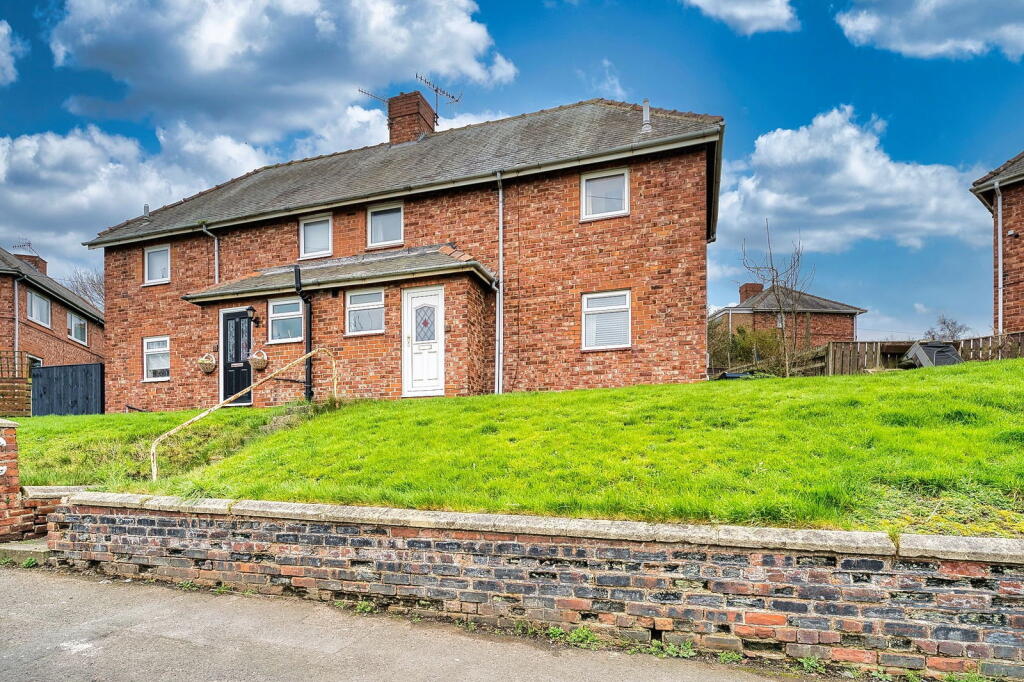 Main image of property: Clavering Road, Swalwell