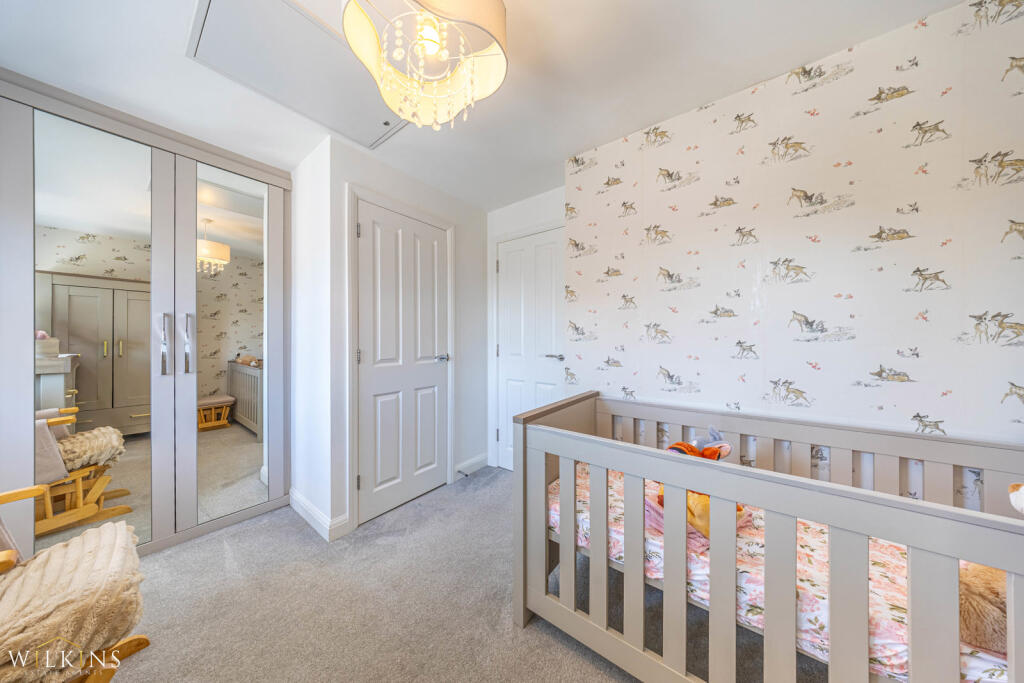 Additional image 13 of Austen Drive, Tamworth, Staffordshire, B78