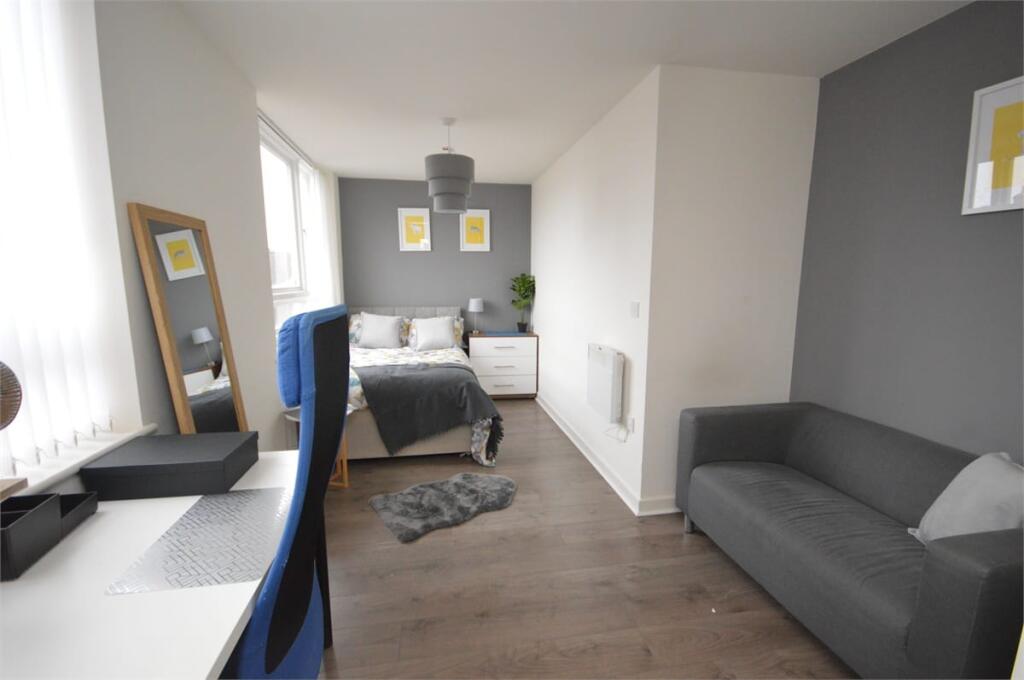Apartment in Sunderland - View 2