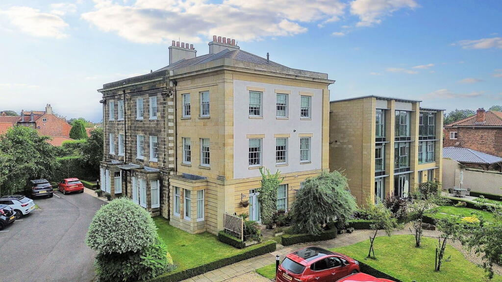 Main image of property: Carricks Corner, Stokesley