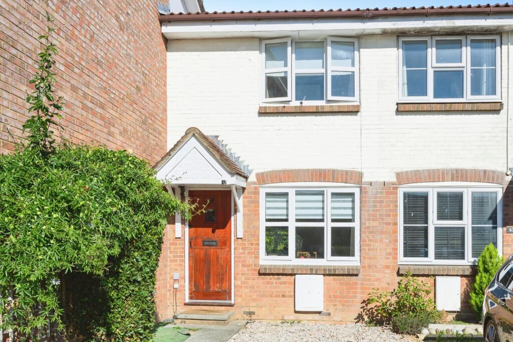 Main image of property: Kings Mead, South Nutfield, Redhill, RH1