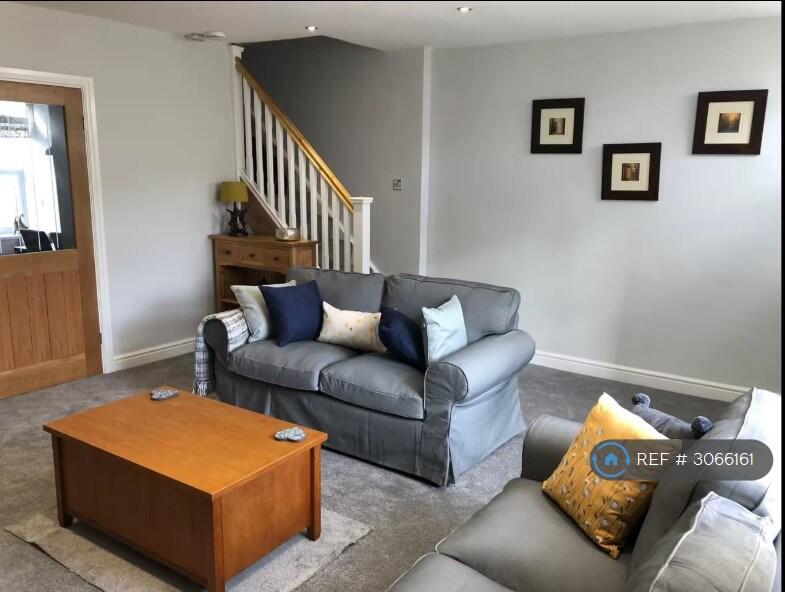 House in Newcastle upon Tyne - View 4
