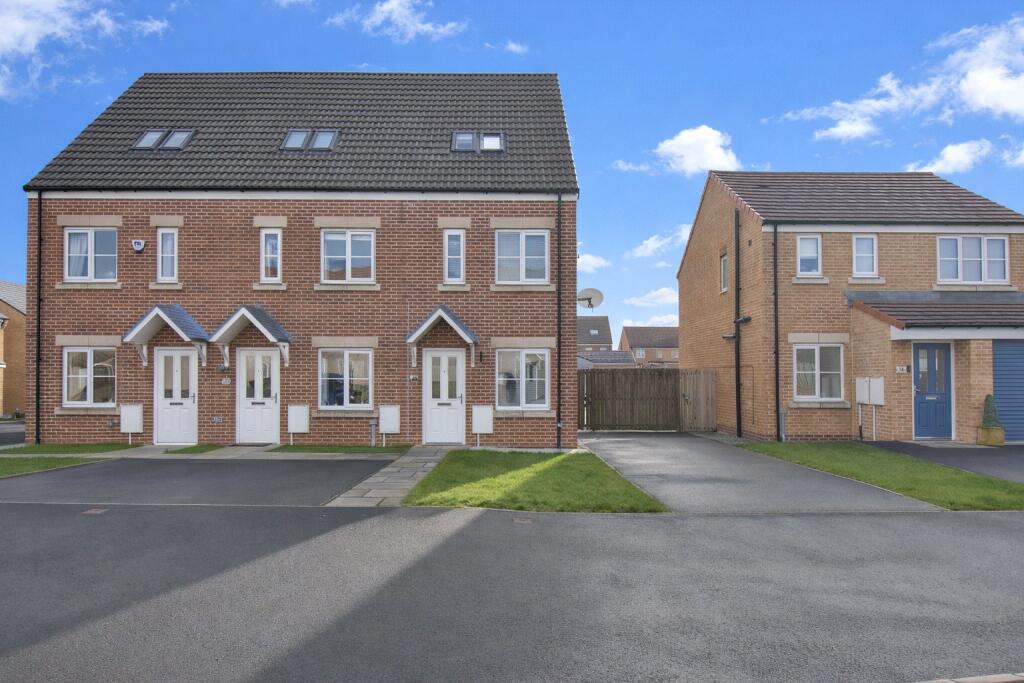 Main image of property: Runnymede Way, Northallerton, North Yorkshire, DL6