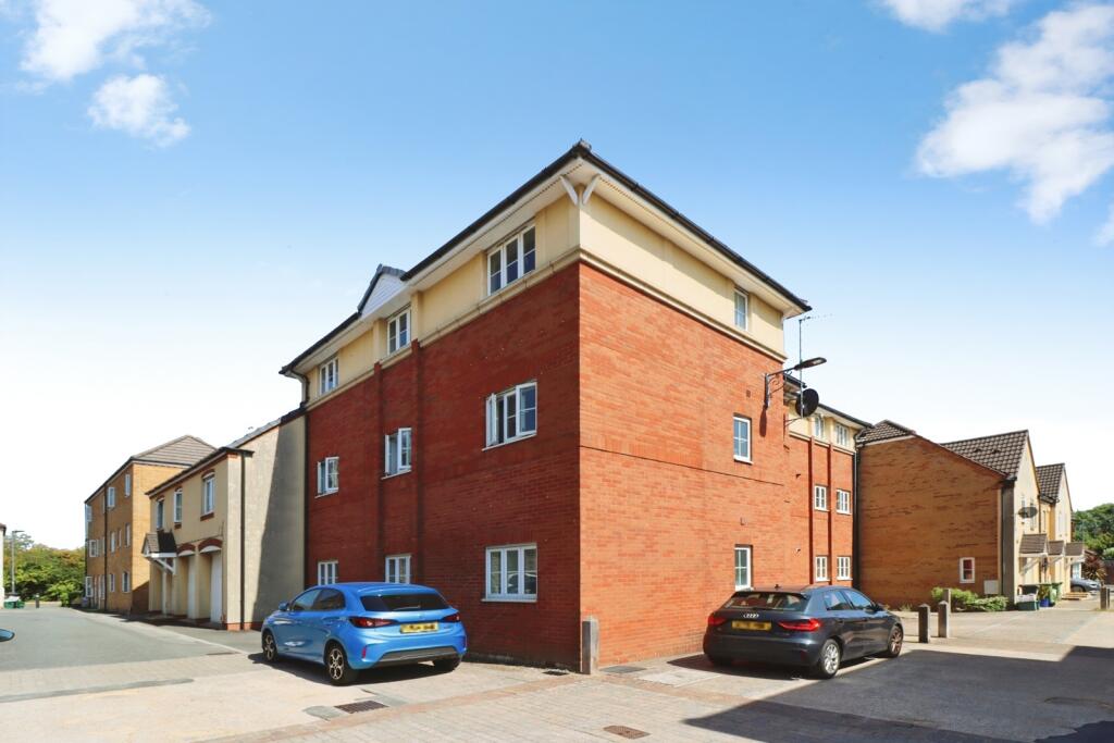 Main image of property: Shepherds Walk, Bradley Stoke, Bristol, BS32