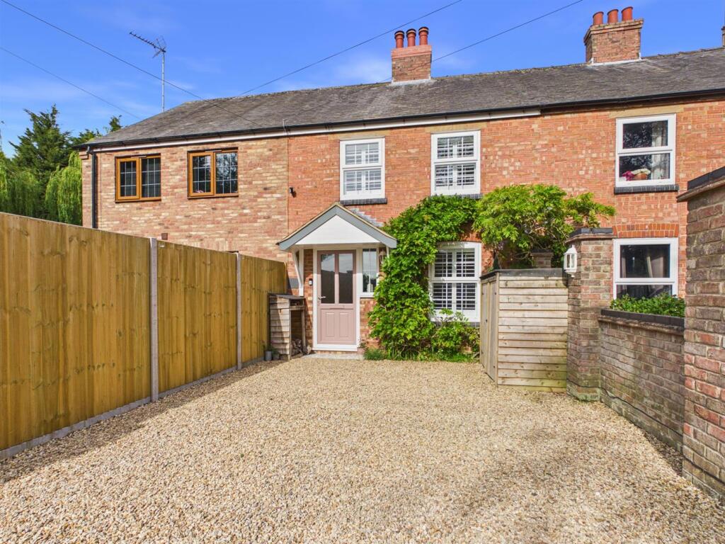 House in Peterborough