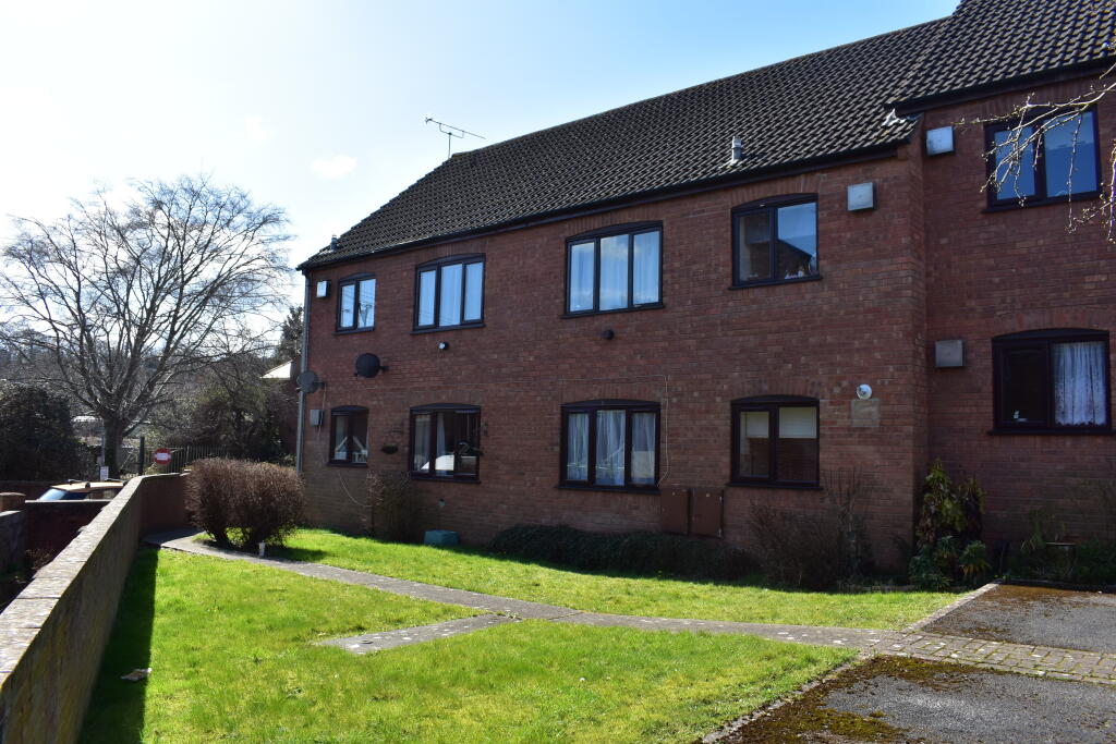 Main image of property: Central Yeovil, Somerset