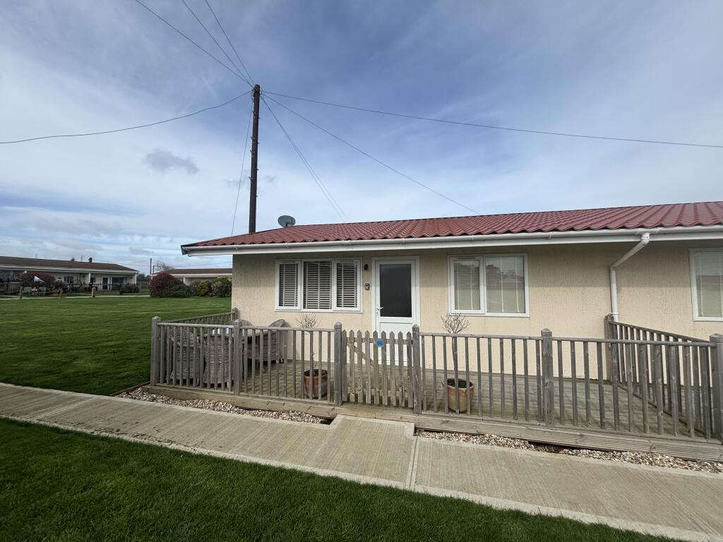 Main image of property: Mill Lane, Bacton, NORWICH