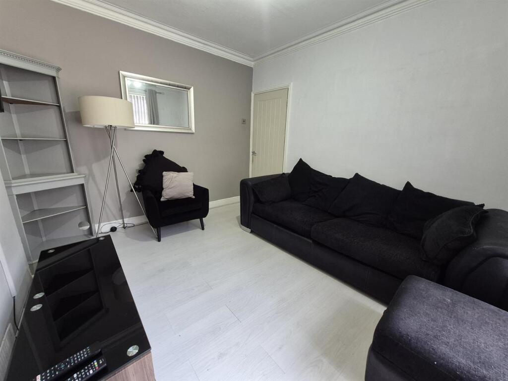 Main image of property: John Street, Workington