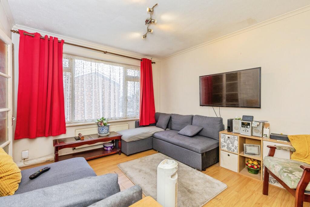 Main image of property: Scott Avenue, Gillingham, ME8